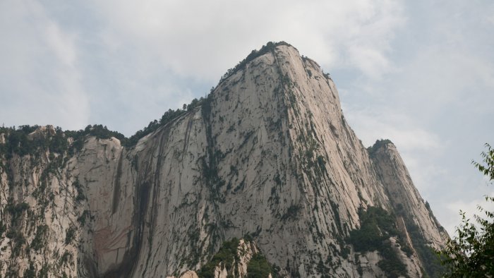 Huashan View 2