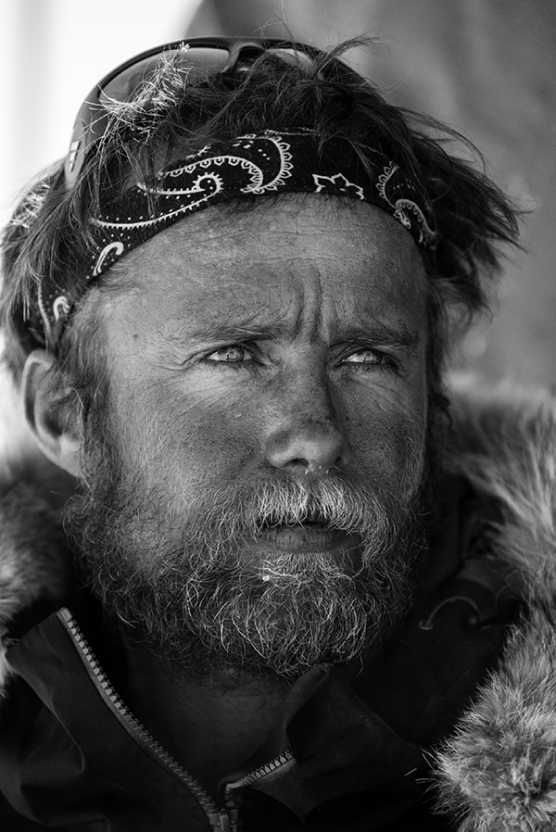 Leo Houlding